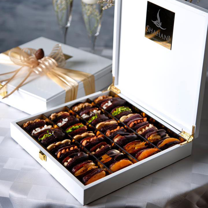 date gift box